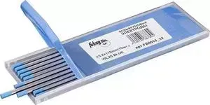 Электроды FUBAG Вольфрамовые D3.2x175 мм (blue)_WL20 (10 шт.)