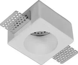 Встраиваемый светильник ARTELAMP A9285PL-1WH