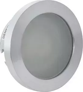 Встраиваемый светильник Denkirs DK3012-AL
