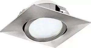 Встраиваемый светодиодный светильник EGLO 95843