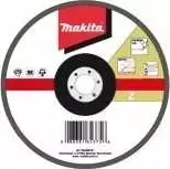 Круг лепестковый торцевой MAKITA 125х22.2мм К36 (D-27470)