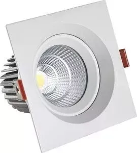 Встраиваемый светодиодный светильник Kink Light 2122