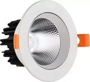 Встраиваемый светодиодный светильник Kink Light 2127