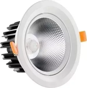 Встраиваемый светодиодный светильник Kink Light 2129