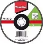 Круг лепестковый торцевой MAKITA 125х22.2мм К40 (D-28086)