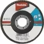 Круг лепестковый торцевой MAKITA 115х22.2мм К40 (D-27230)