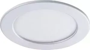 Встраиваемый светодиодный светильник Maytoni DL016-6-L12W