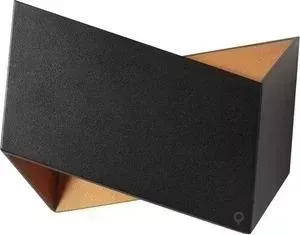 Настенный светильник Crystal Lux CLT 012 BL-GO