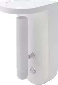 Настенный светодиодный светильник Denkirs DK5006-GY