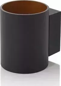 Настенный светильник Denkirs DK8022-BK