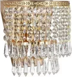 Настенный светильник Arti Lampadari Stella E 2.10.501 G