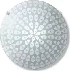 Настенный светодиодный светильник Vitaluce V6289/1A