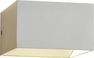 Настенный светодиодный светильник Kink Light 08588,01