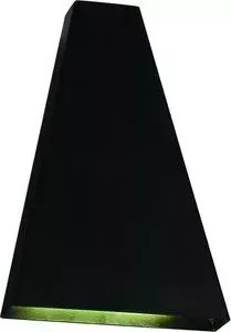 Настенный светодиодный светильник Kink Light 08144