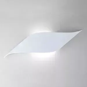 Настенный светодиодный светильник EUROSVET 40130/1 Led белый