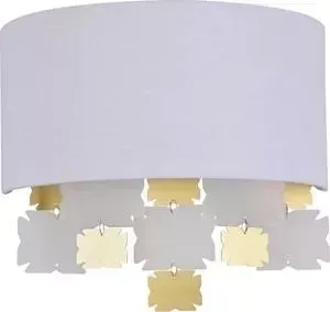 Настенный светильник Maytoni H601WL-02BS