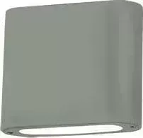 Настенный светодиодный светильник Kink Light 08589,16