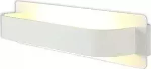 Настенный светодиодный светильник Kink Light 08594,01