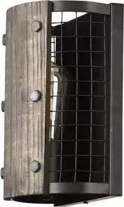 Настенный светильник LUSSOLE LSP-9512