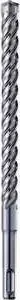 Бур MAKITA SDS-Plus 7.0х50х110мм Nemesis (B-11754)