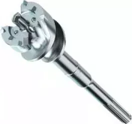 Бур MAKITA SDS-max 80х550мм проломной (P-21967)