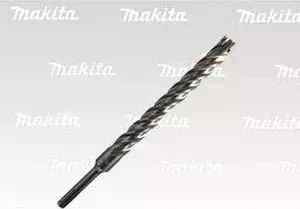 Бур MAKITA SDS-Plus 24х400х450мм Nemesis (B-12114)