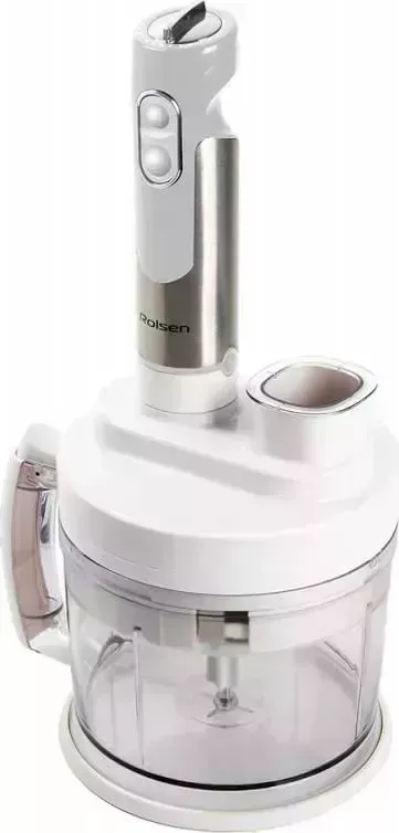 Блендер ROLSEN SM-700MFC