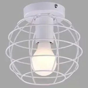 Потолочный светильник ARTELAMP A1110PL-1WH