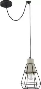 Подвесной светильник Maytoni T436-PL-01-GR