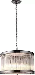 Подвесной светильник Divinare 8101/02 SP-8