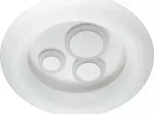 Потолочный светодиодный светильник Lumion 4427/98CL
