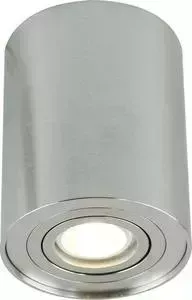 Потолочный светильник ARTELAMP A5644PL-1SI