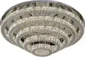 Потолочный светодиодный светильник Kink Light 08555(3000-6000K)
