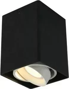 Потолочный светильник ARTELAMP A5655PL-1BK