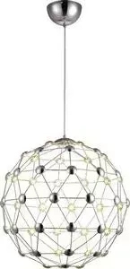 Подвесной светодиодный светильник Divinare 1610/02 SP-60