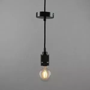 Ретро патрон с подвесом Sun Lumen 056-564