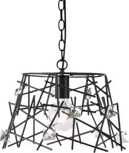 Подвесной светильник Vele Luce VL1532P01