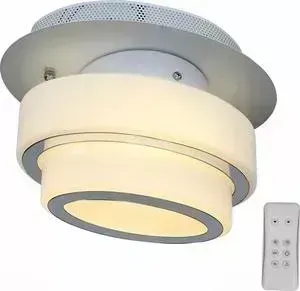 Потолочный светодиодный светильник ST-Luce с пультом SL546.501.01