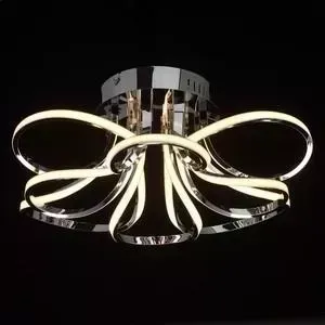 Потолочный светодиодный светильник DeMarkt 496017608