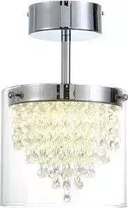 Потолочный светодиодный светильник ST-Luce SL823.102.01