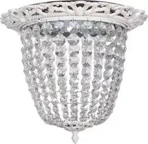 Потолочный светодиодный светильник Arti Lampadari Bienno L 1.13.38.100 W