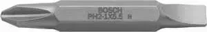Бит BOSCH PH2 х45мм (2.607.001.738)