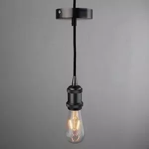 Ретро патрон с подвесом Sun Lumen 056-595