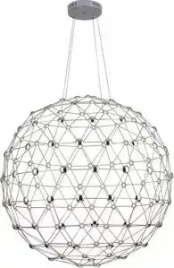 Подвесной светодиодный светильник Divinare 1610/02 SP-140