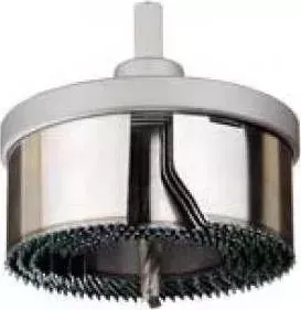 Набор коронок пильных BOSCH 26-64мм 7шт (2.607.019.449)