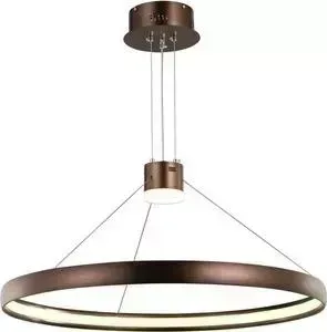 Подвесной светодиодный светильник Favourite 2101-2P