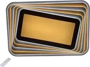Потолочный светодиодный светильник Omnilux OML-06807-200