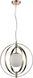 Подвесной светильник Vele Luce VL1834P01