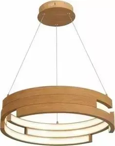 Подвесной светодиодный светильник ST-Luce SL963.703.01