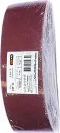 Шлифлента PRORAB 75х533мм Р150 10шт (533150)